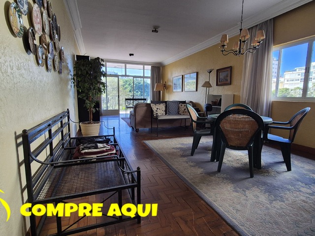 #CAR50 - Apartamento para Venda em São Paulo - SP - 3