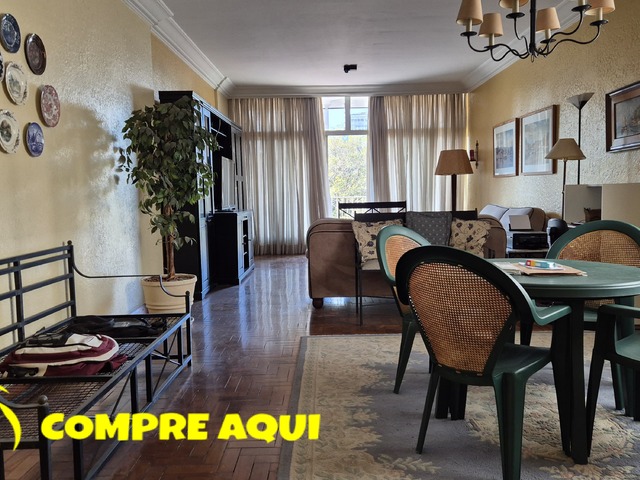 #CAR50 - Apartamento para Venda em São Paulo - SP - 2