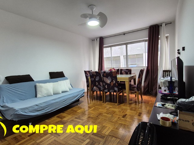 Venda em Santa Cecília - São Paulo