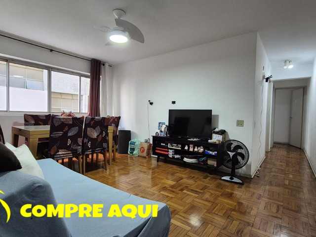 #CAR51 - Apartamento para Venda em São Paulo - SP - 2