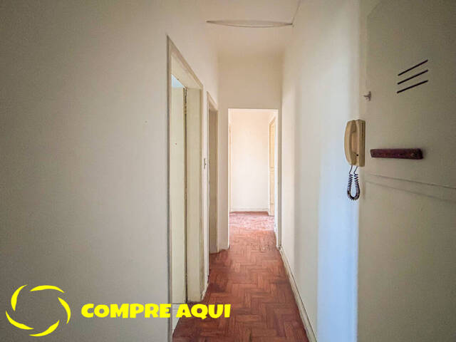 #APP117 - Apartamento para Venda em São Paulo - SP - 2