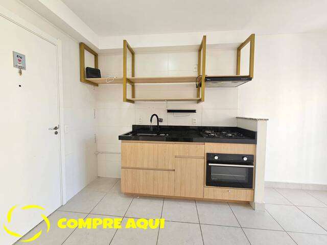 #AAB563 - Apartamento para Venda em São Paulo - SP - 2