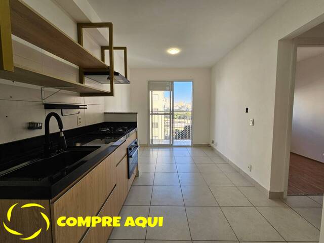 #AAB563 - Apartamento para Venda em São Paulo - SP - 3