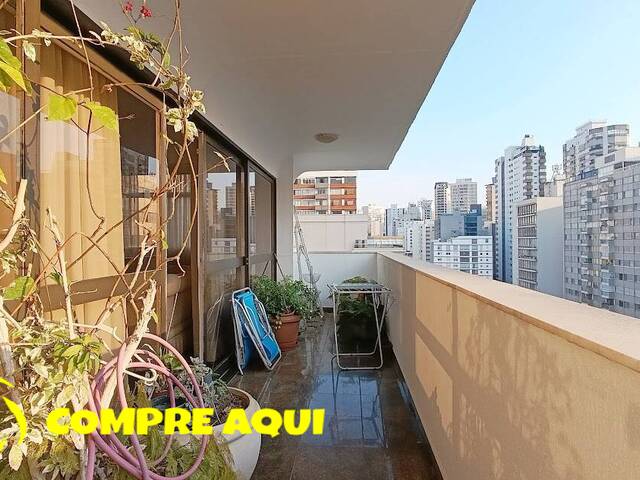 #ASR236 - Apartamento para Venda em São Paulo - SP - 2