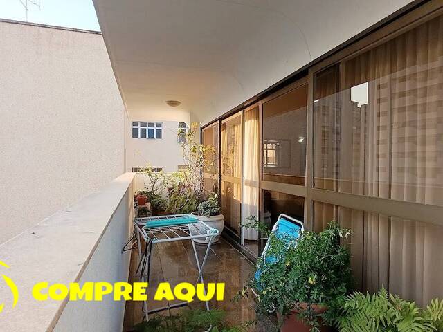 #ASR236 - Apartamento para Venda em São Paulo - SP - 3