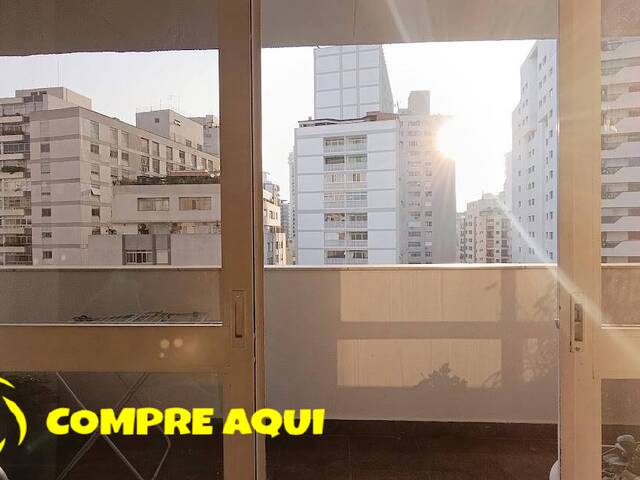 Apartamento para Venda em São Paulo - 5