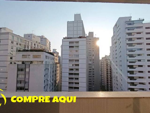 Apartamento para Venda em São Paulo - 4