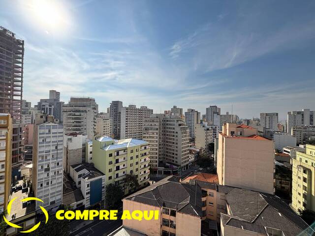 #ARG445 - Apartamento para Venda em São Paulo - SP - 3