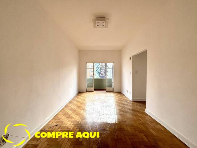 #CGG406 - Apartamento para Venda em São Paulo - SP - 2