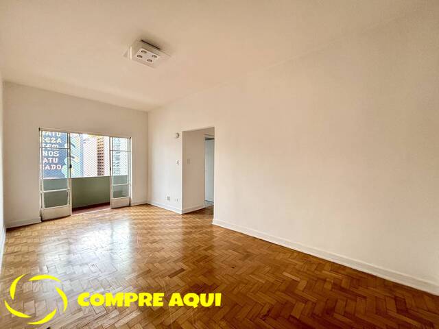 #CGG406 - Apartamento para Venda em São Paulo - SP - 3