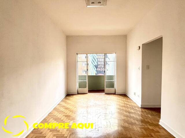 #CGG406 - Apartamento para Venda em São Paulo - SP - 1