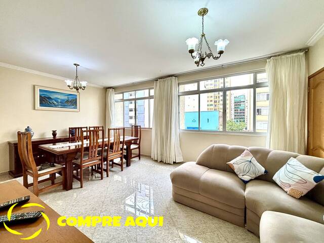 #CGG407 - Apartamento para Venda em São Paulo - SP - 1