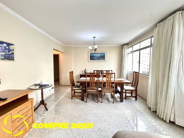 #CGG407 - Apartamento para Venda em São Paulo - SP - 2
