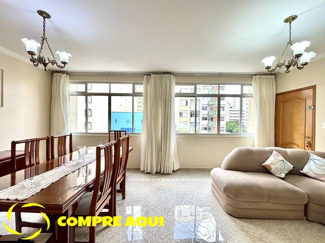 Apartamento para Venda em São Paulo - 4