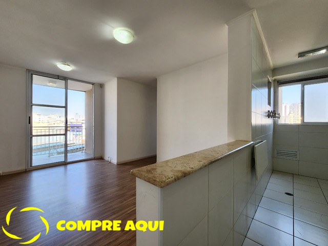 #CAR52 - Apartamento para Venda em São Paulo - SP - 2