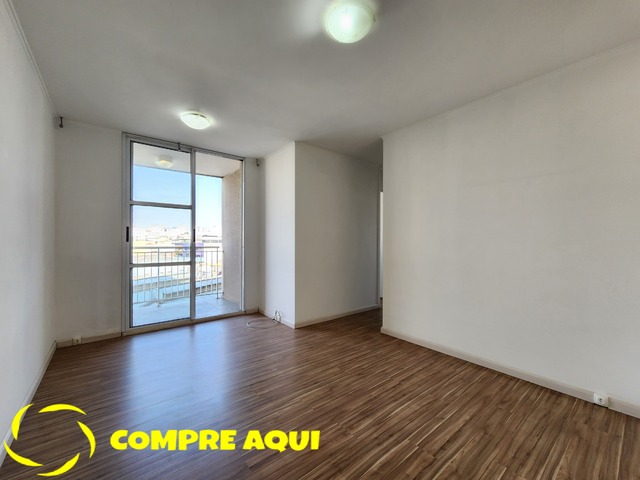 #CAR52 - Apartamento para Venda em São Paulo - SP - 3