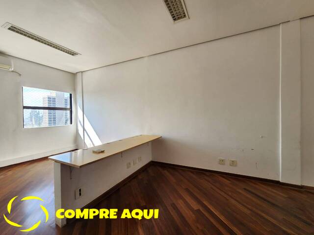 #CAR53 - Apartamento para Venda em São Paulo - SP - 2