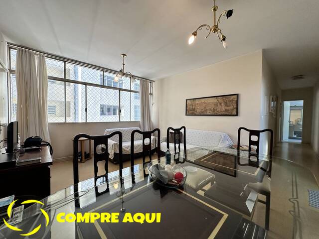 #CAMV621 - Apartamento para Venda em São Paulo - SP - 3