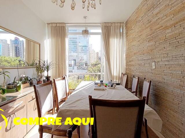 #ASR238 - Apartamento para Venda em São Paulo - SP - 1