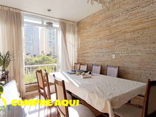 #ASR238 - Apartamento para Venda em São Paulo - SP - 3