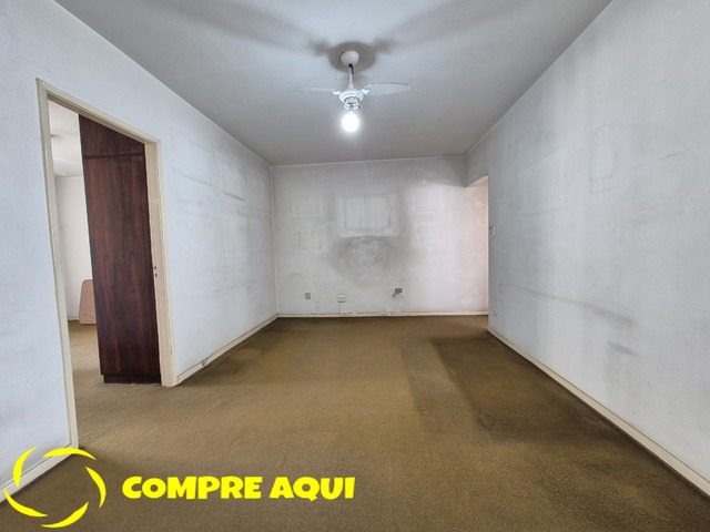 #CAR54 - Apartamento para Venda em São Paulo - SP - 3