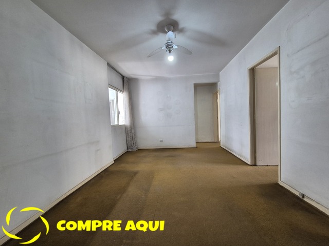 #CAR54 - Apartamento para Venda em São Paulo - SP - 2