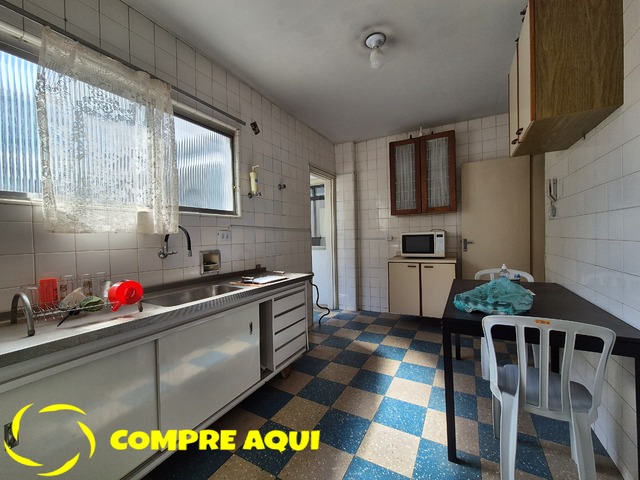 #CAR54 - Apartamento para Venda em São Paulo - SP - 1