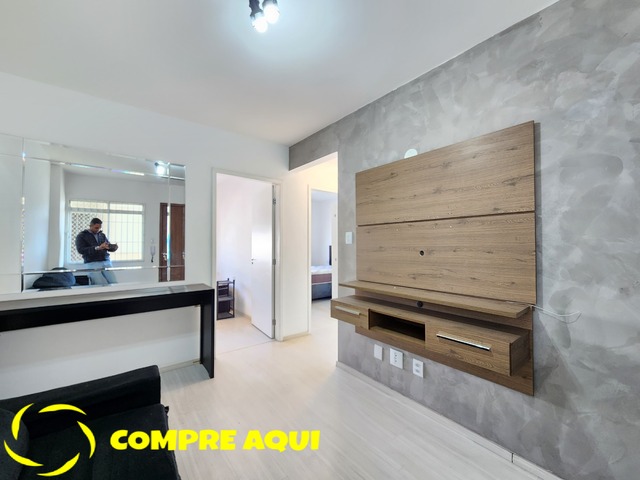 #CLH455 - Apartamento para Venda em São Paulo - SP - 3