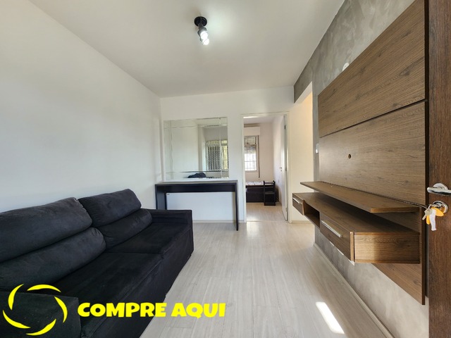 #CLH455 - Apartamento para Venda em São Paulo - SP - 1