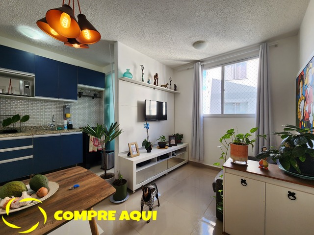 #CLH456 - Apartamento para Venda em São Paulo - SP - 1