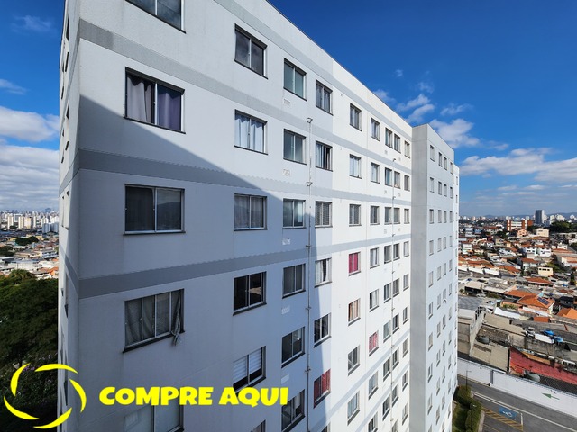 Apartamento para Venda em São Paulo - 5
