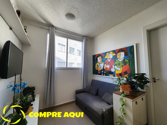 Apartamento para Venda em São Paulo - 4