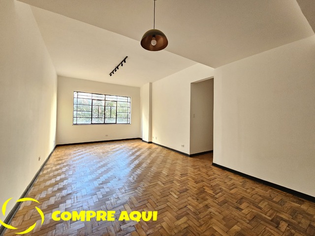 #ARG430 - Apartamento para Venda em São Paulo - SP
