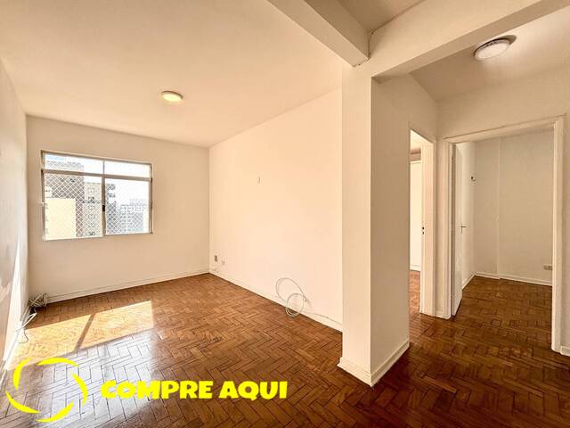 Venda em Santa Cecília - São Paulo