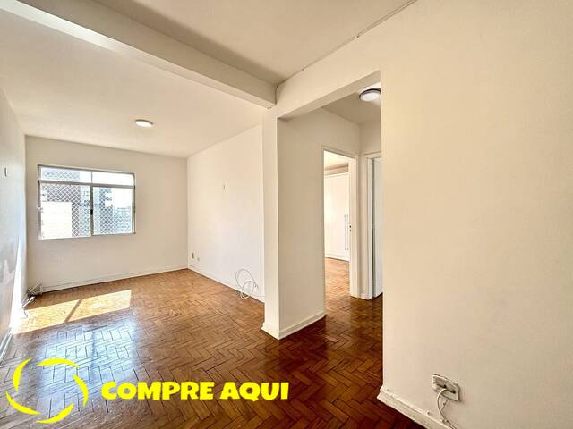 #CGG408 - Apartamento para Venda em São Paulo - SP