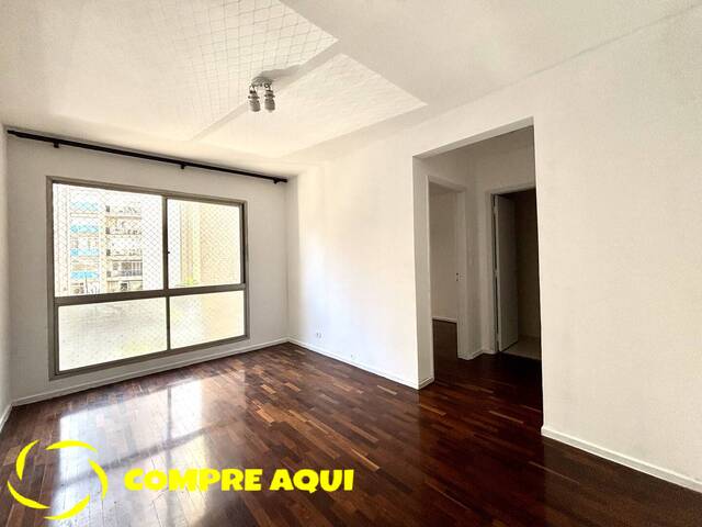 Venda em Santa Cecília - São Paulo