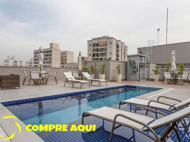 Venda em Santa Cecília - São Paulo