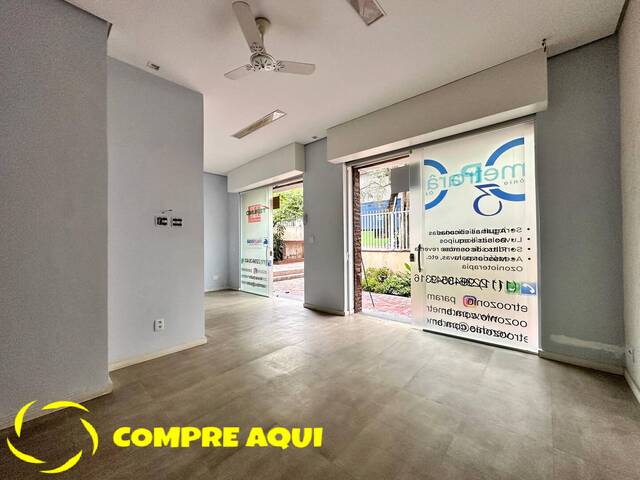 #AAB567 - Sala para Venda em São Paulo - SP - 2