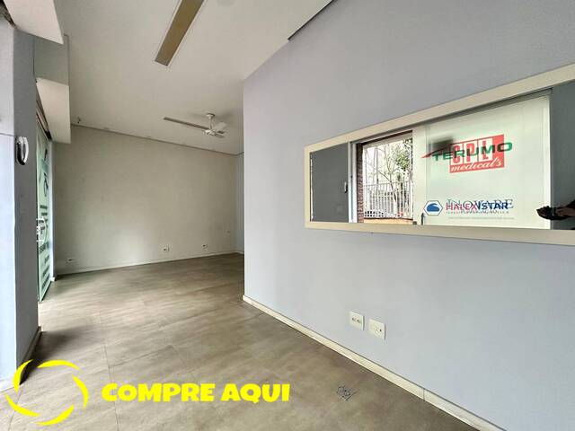 #AAB567 - Sala para Venda em São Paulo - SP - 3