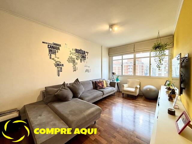 Apartamento para Venda em São Paulo - 4
