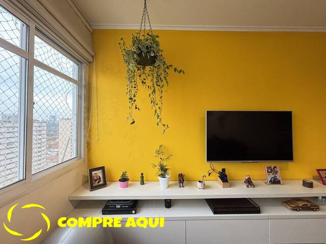 Apartamento para Venda em São Paulo - 5