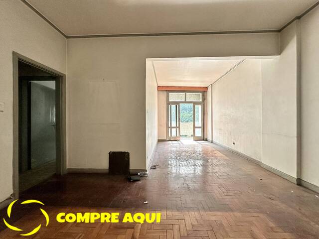 Venda em Santa Cecília - São Paulo