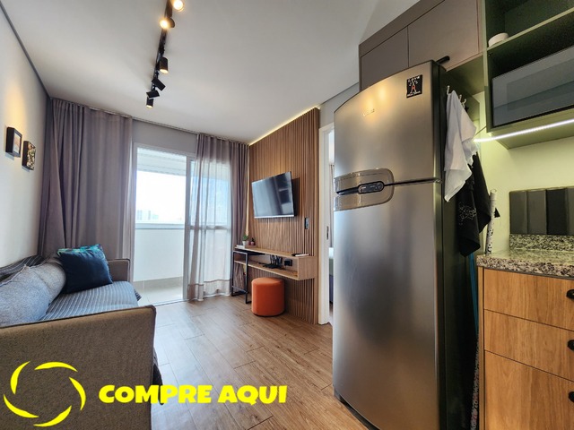 #CAR57 - Apartamento para Venda em São Paulo - SP - 3