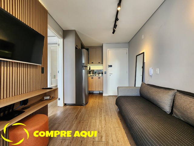 #CAR57 - Apartamento para Venda em São Paulo - SP