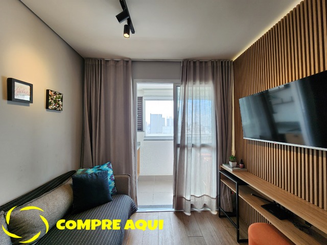 #CAR57 - Apartamento para Venda em São Paulo - SP - 2