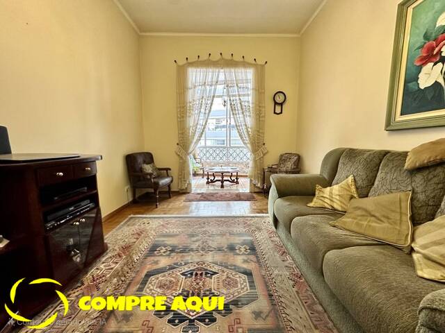 #CAMV595 - Apartamento para Venda em São Paulo - SP