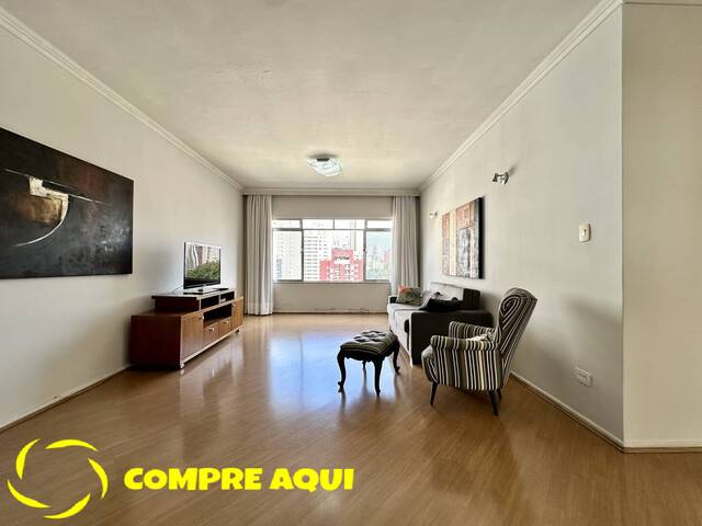 Venda em Campos Elíseos - São Paulo
