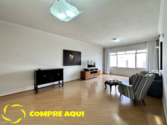 #CAMV623 - Apartamento para Venda em São Paulo - SP - 3