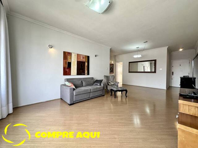 Apartamento para Venda em São Paulo - 4