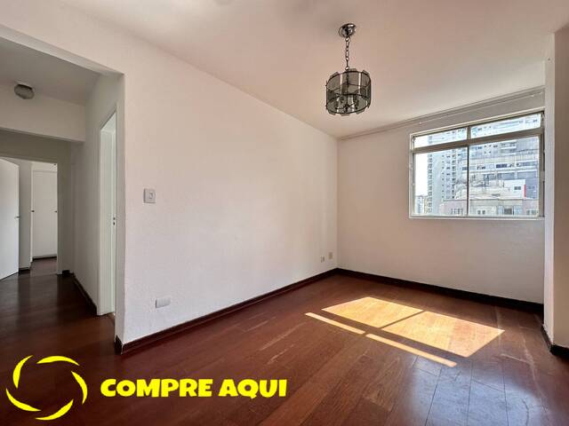 #CAMV357 - Apartamento para Venda em São Paulo - SP - 3